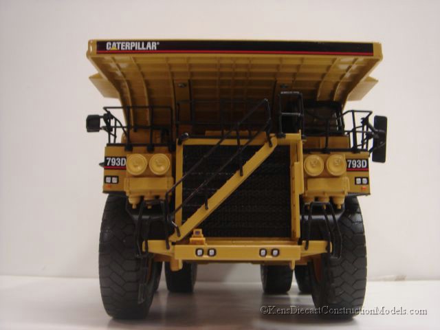 CAT 793D
